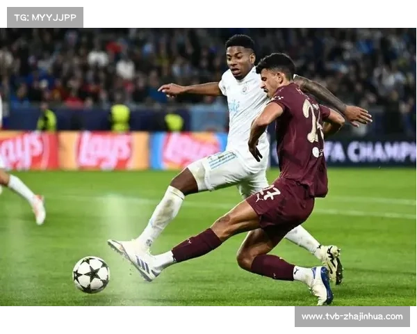 曼城希望努内斯周末复出，应对多线作战